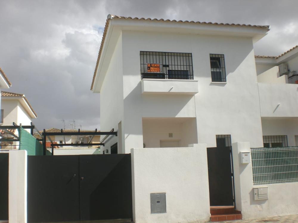  for sale semi-detached house Gelves Metropolitana De Sevilla 1