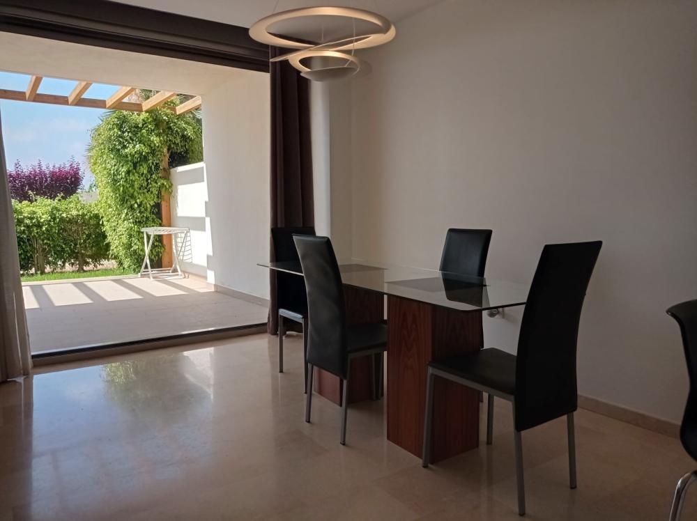  for sale apartment Villajoyosa Marina Baixa 7