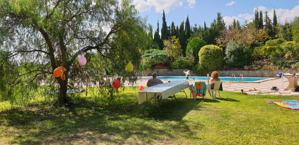  for sale villa Santa Eulàlia De Ronçana Vallès Oriental 4