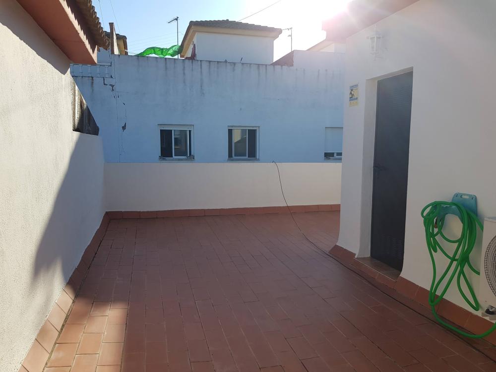  for sale terraced house Burguillos Vega Del Guadalquivir 39