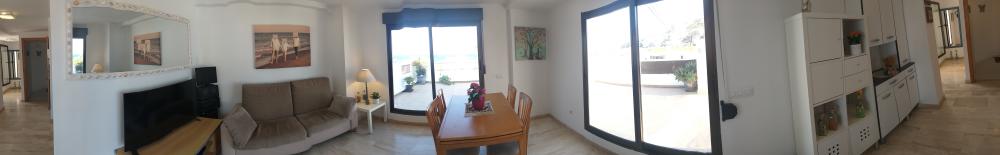  for sale penthouse El Dosel Ribera Baixa 18