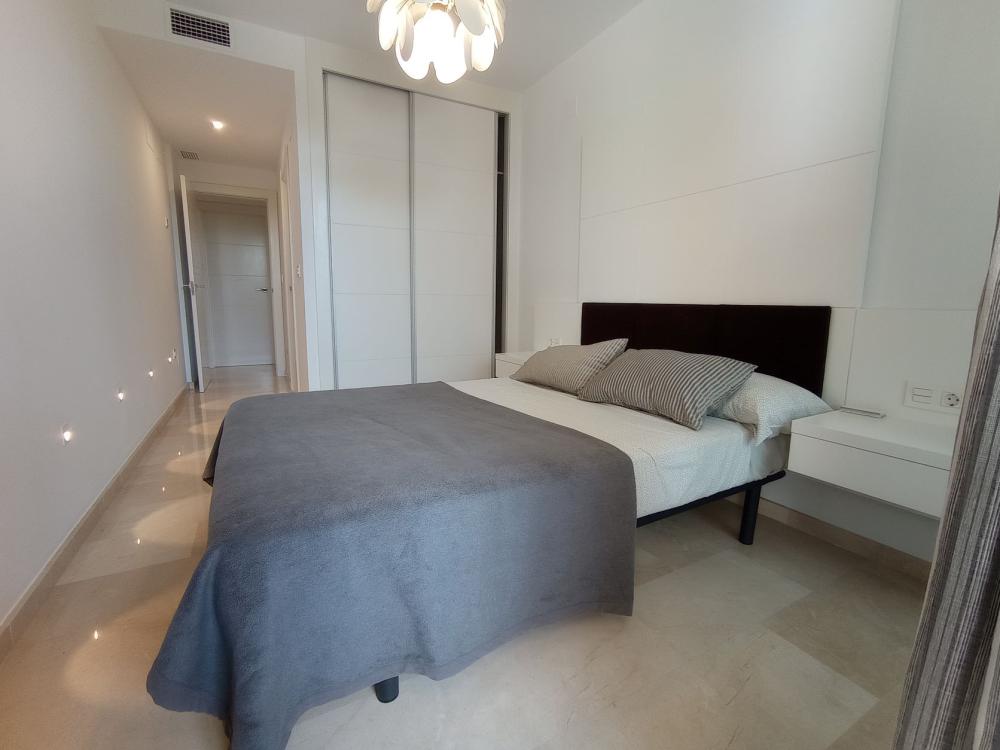  for sale apartment Villajoyosa Marina Baixa 8