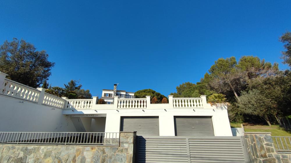  for sale villa Santa Eulàlia De Ronçana Vallès Oriental 15