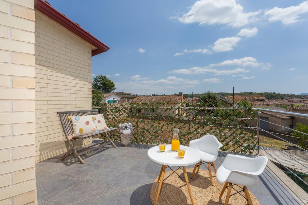 for sale house Caldes De Malavella Selva 37