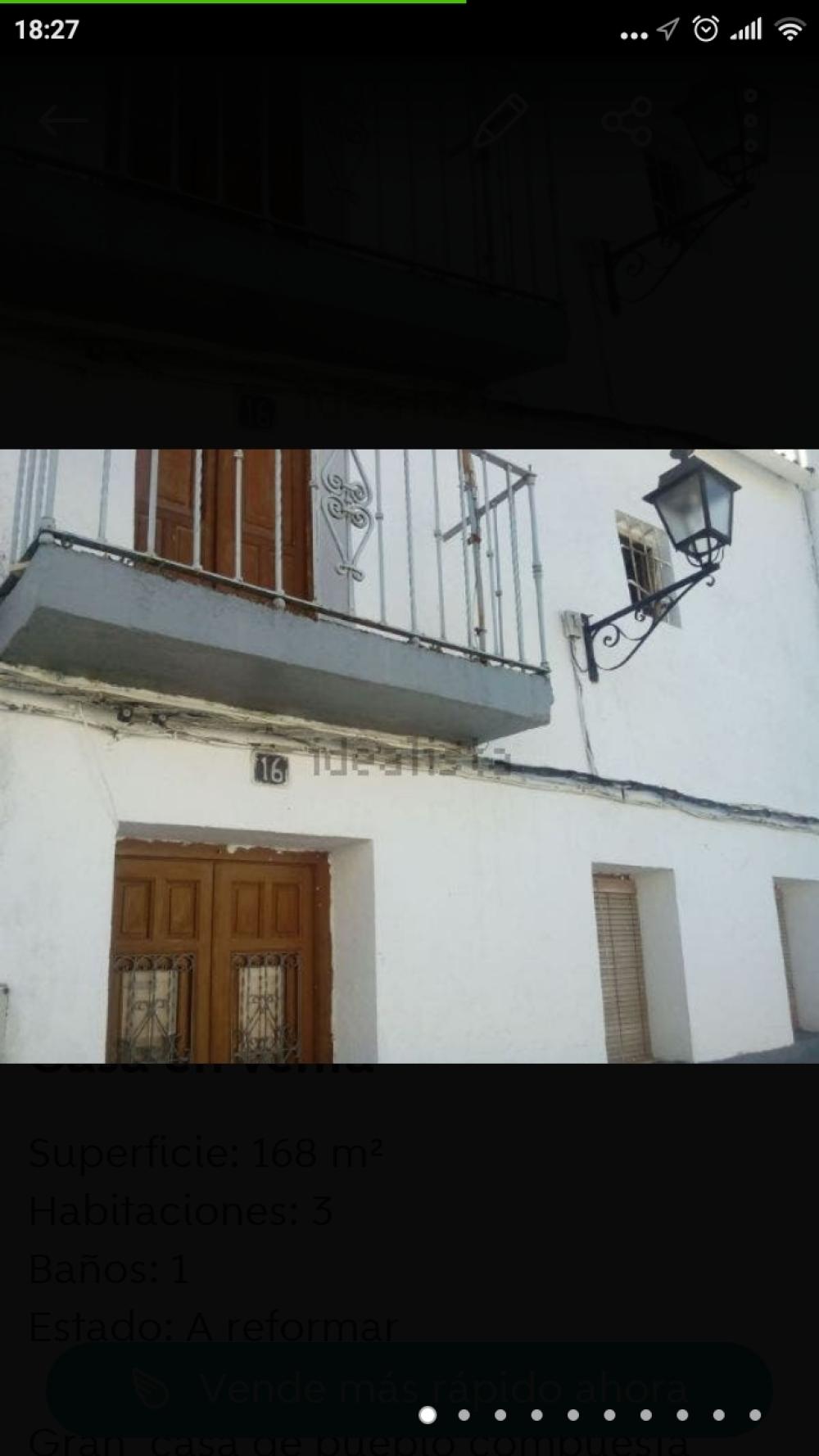  for sale house Colomera Montes (Los) 2