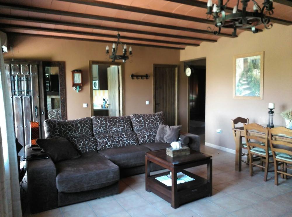 for sale house Huétor-Tájar Loja 3