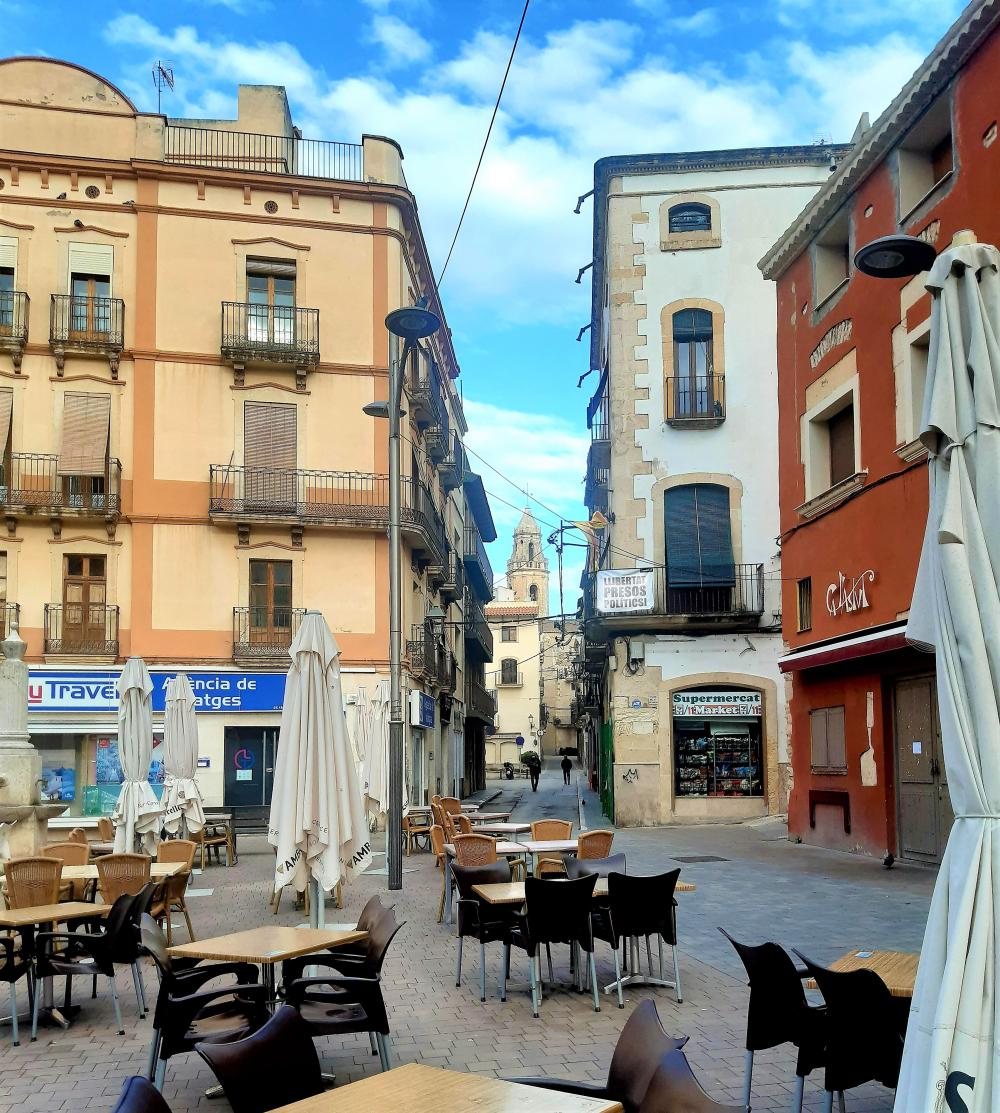  for sale building Torredembarra Tarragonès 9