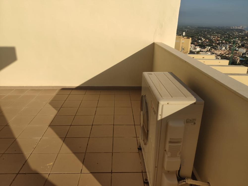  for sale terraced house Faro Ribera Baixa 15