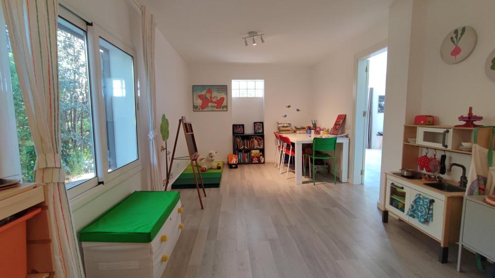  for sale villa Santa Eulàlia De Ronçana Vallès Oriental 42