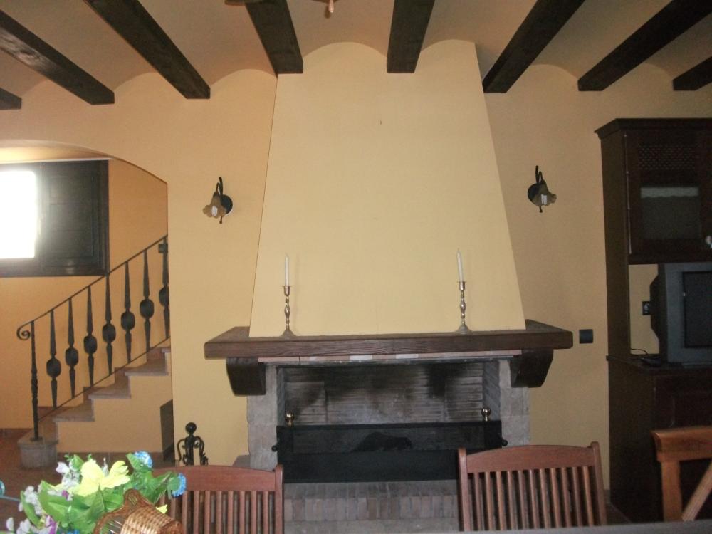  for sale country house Camarles Baix Ebre 3