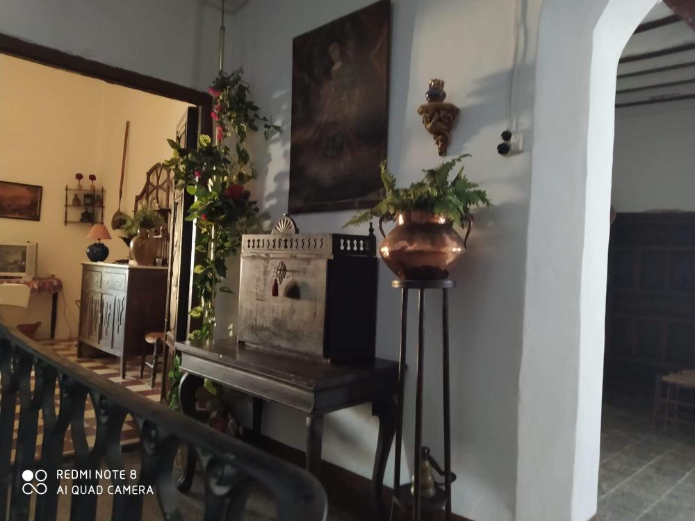  for sale house Orce Huéscar 15