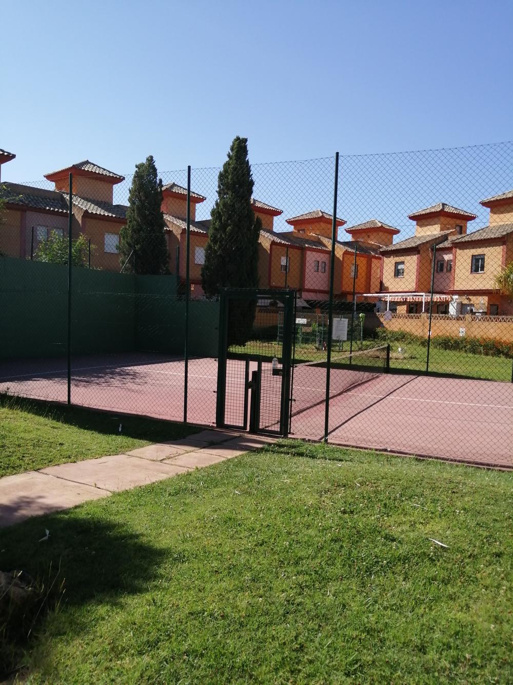 for sale terraced house Pinares De Lepe Costa Occidental 32