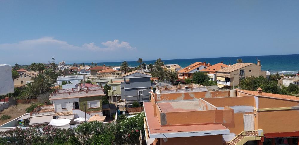 for sale penthouse El Dosel Ribera Baixa 65