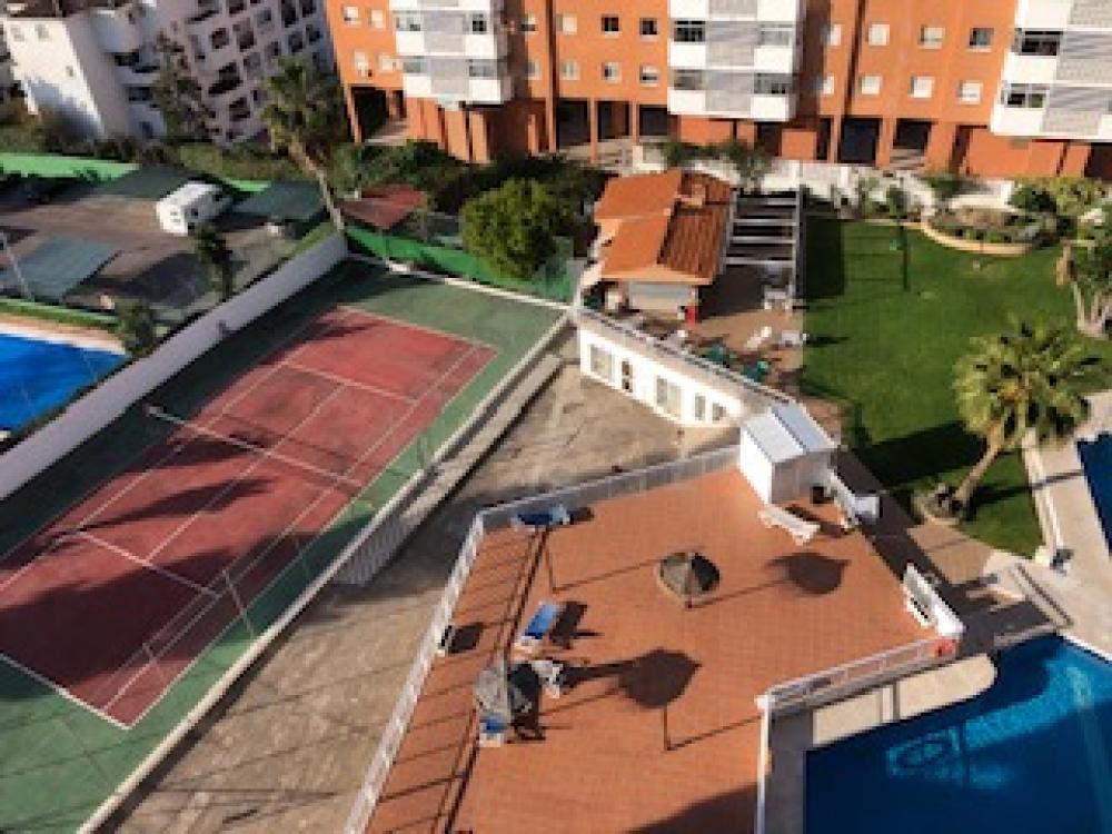  for sale studio apartment Torremolinos Costa Del Sol Occidental 13