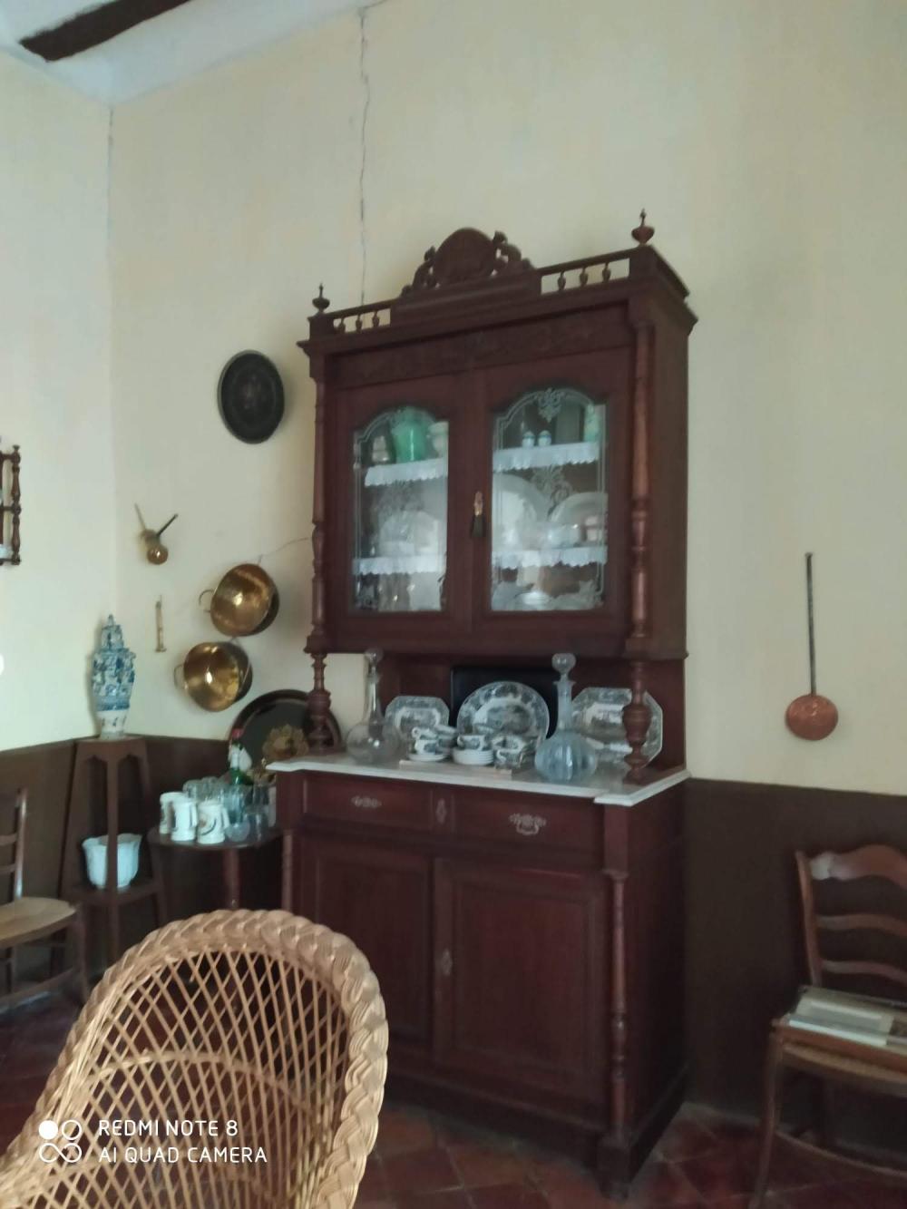  for sale house Orce Huéscar 13