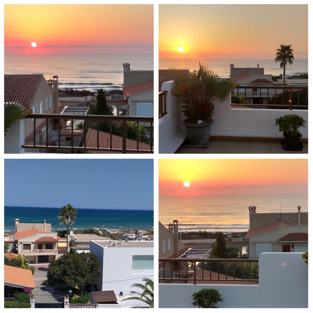  for sale penthouse El Dosel Ribera Baixa 52