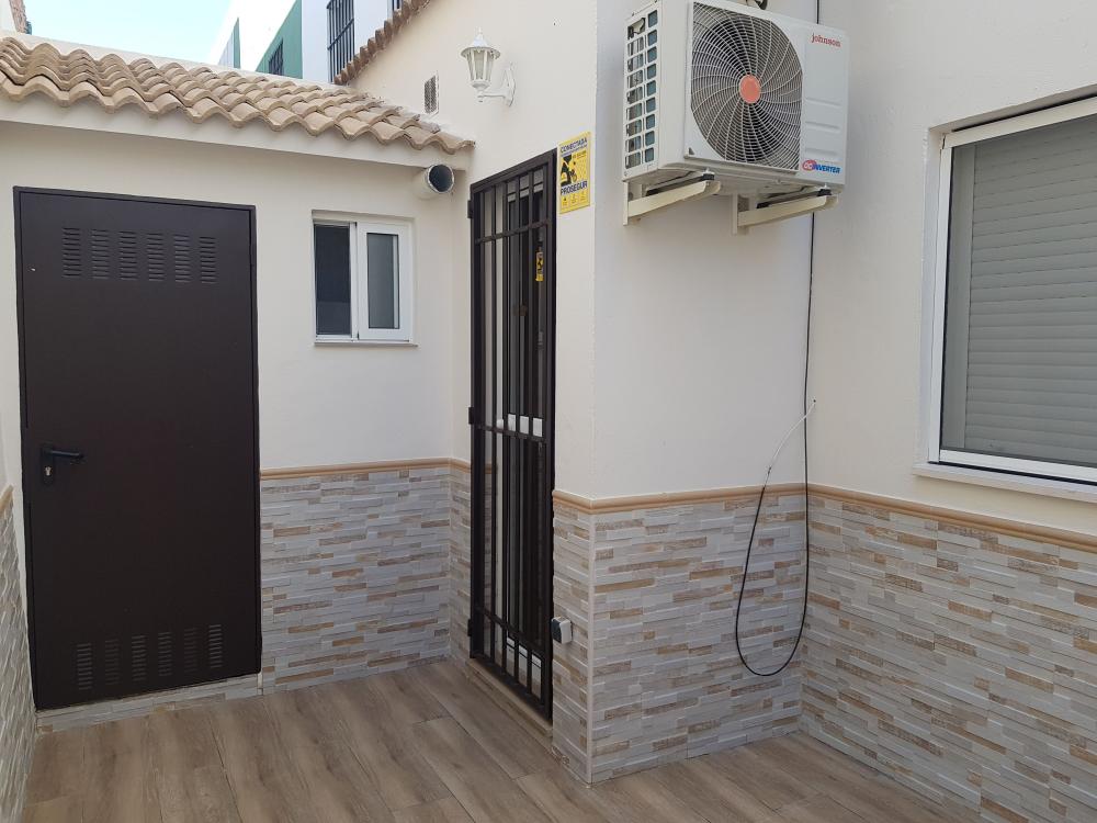  for sale terraced house Burguillos Vega Del Guadalquivir 20