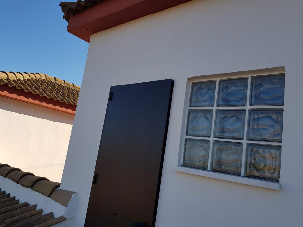 for sale terraced house Burguillos Vega Del Guadalquivir 42
