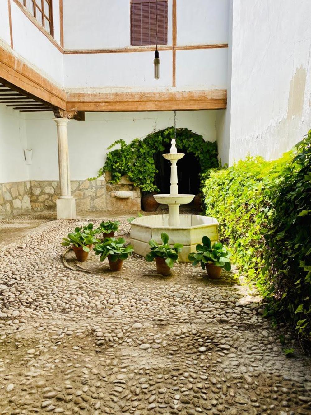  for sale house Orce Huéscar 5