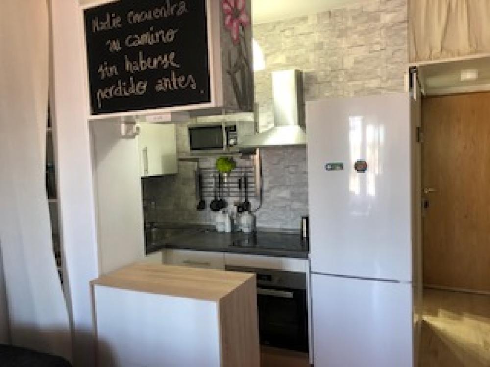  for sale studio apartment Torremolinos Costa Del Sol Occidental 6
