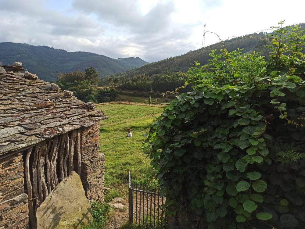  for sale country house Conforto Mariña Oriental 27