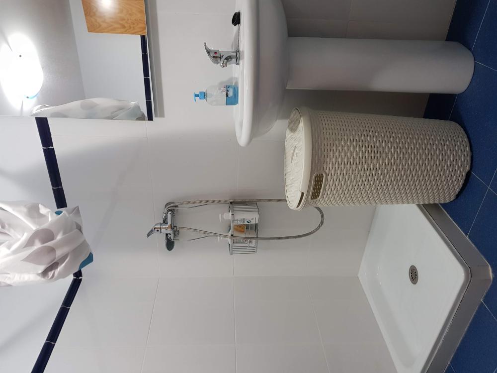  for sale terraced house Burguillos Vega Del Guadalquivir 12