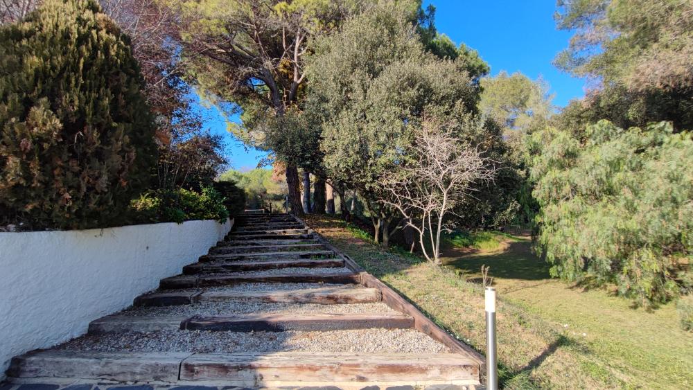  for sale villa Santa Eulàlia De Ronçana Vallès Oriental 11