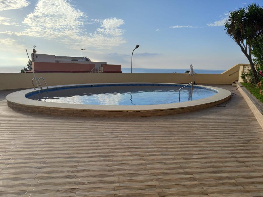  for sale terraced house Faro Ribera Baixa 28