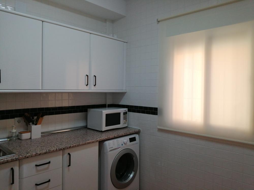  for sale terraced house Pinares De Lepe Costa Occidental 5
