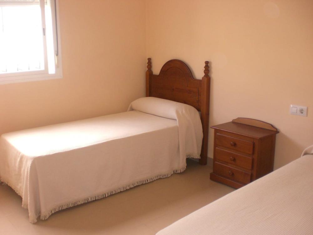  for sale semi-detached house Gelves Metropolitana De Sevilla 4
