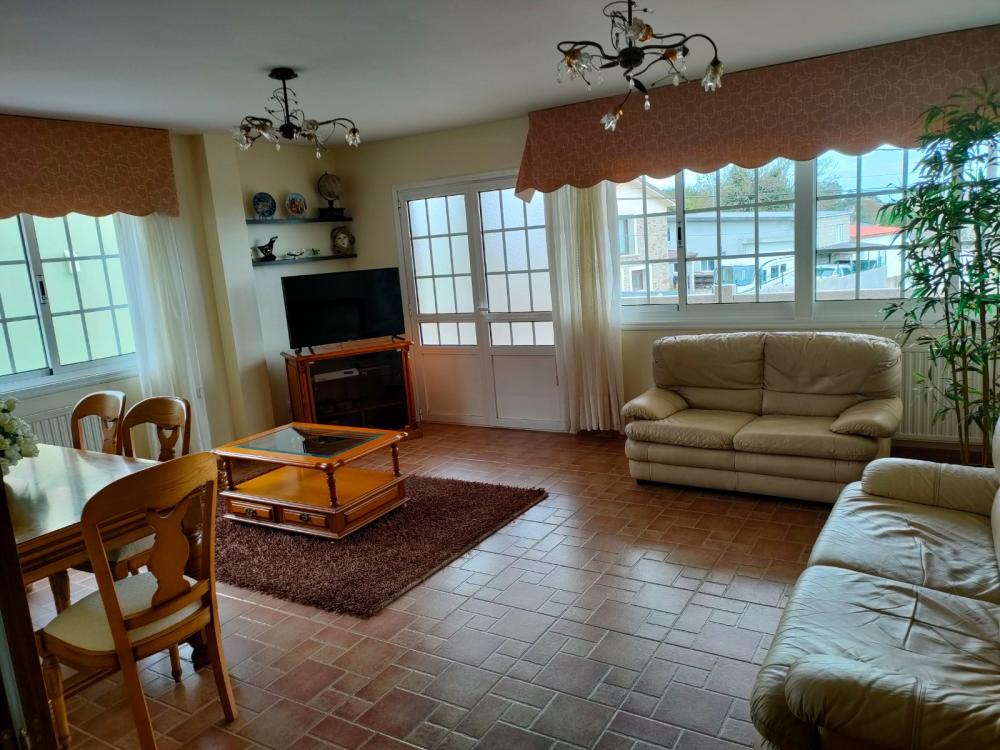  for sale villa Chan Da Aldea Coruña 8