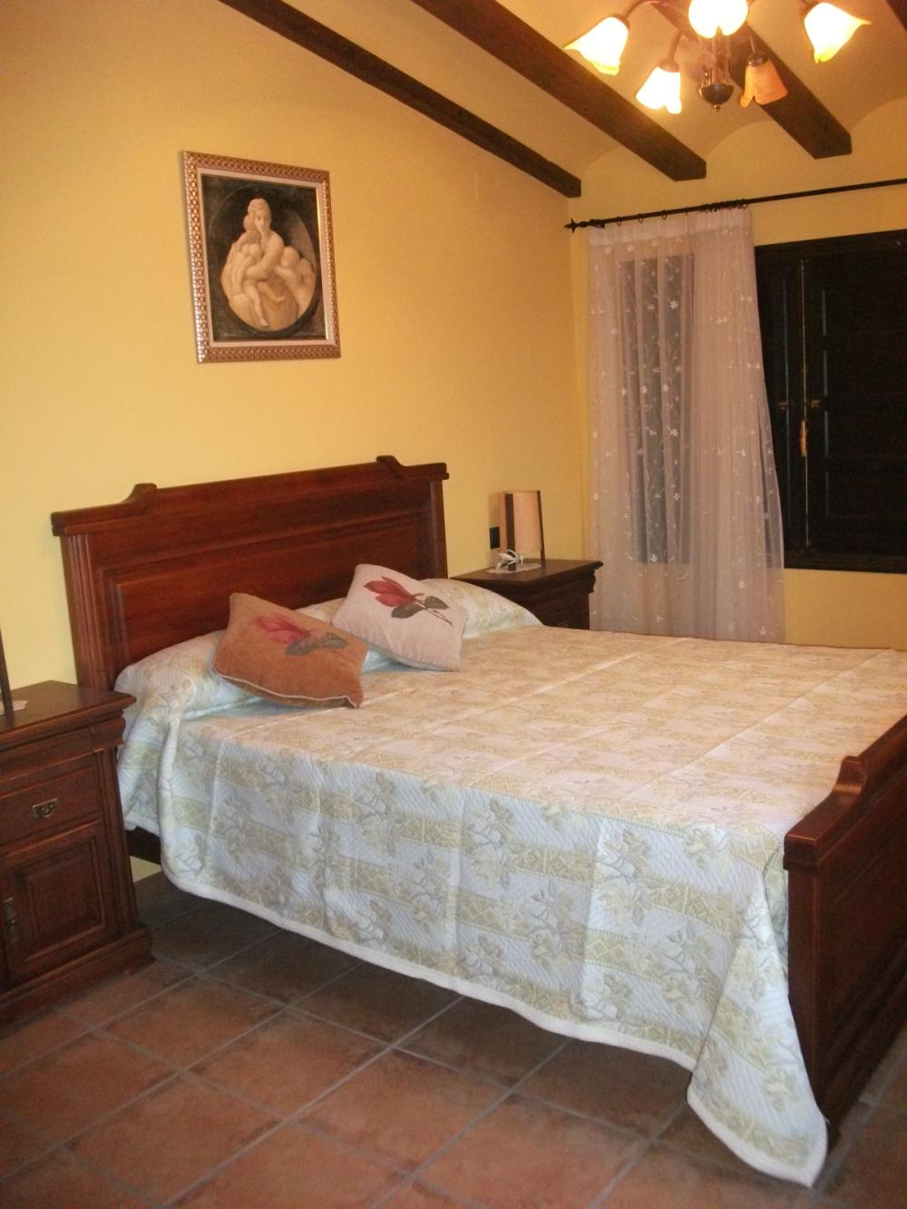  for sale country house Camarles Baix Ebre 9