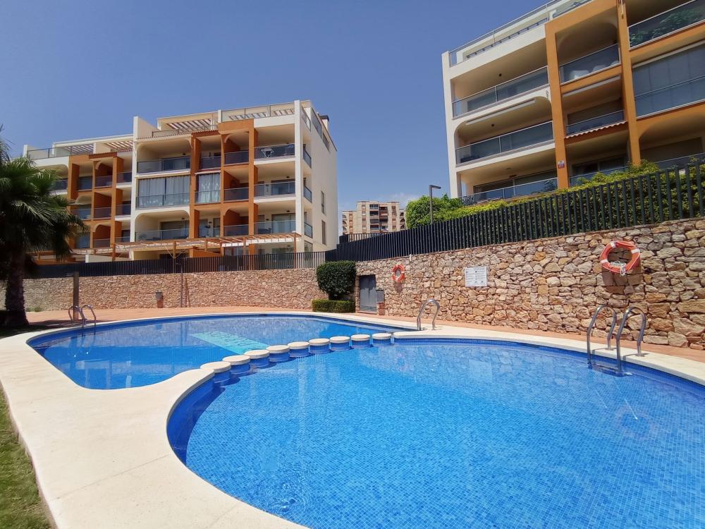  for sale apartment Villajoyosa Marina Baixa 25