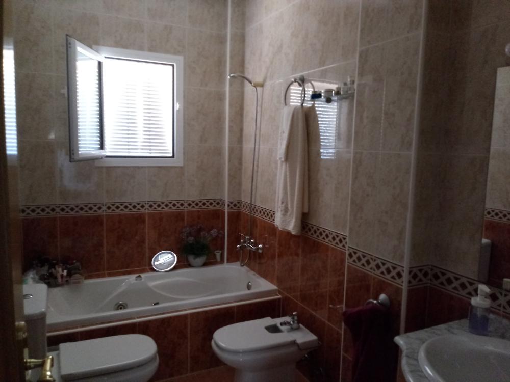  for sale terraced house Pinares De Lepe Costa Occidental 14