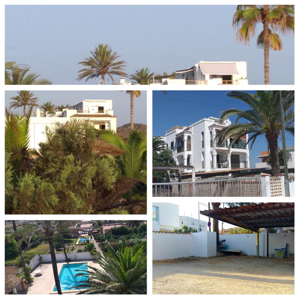  for sale penthouse El Dosel Ribera Baixa 3