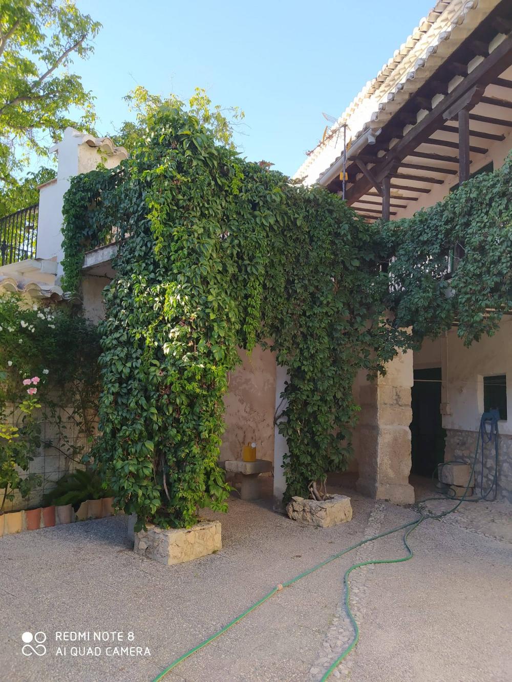 for sale house Orce Huéscar 3