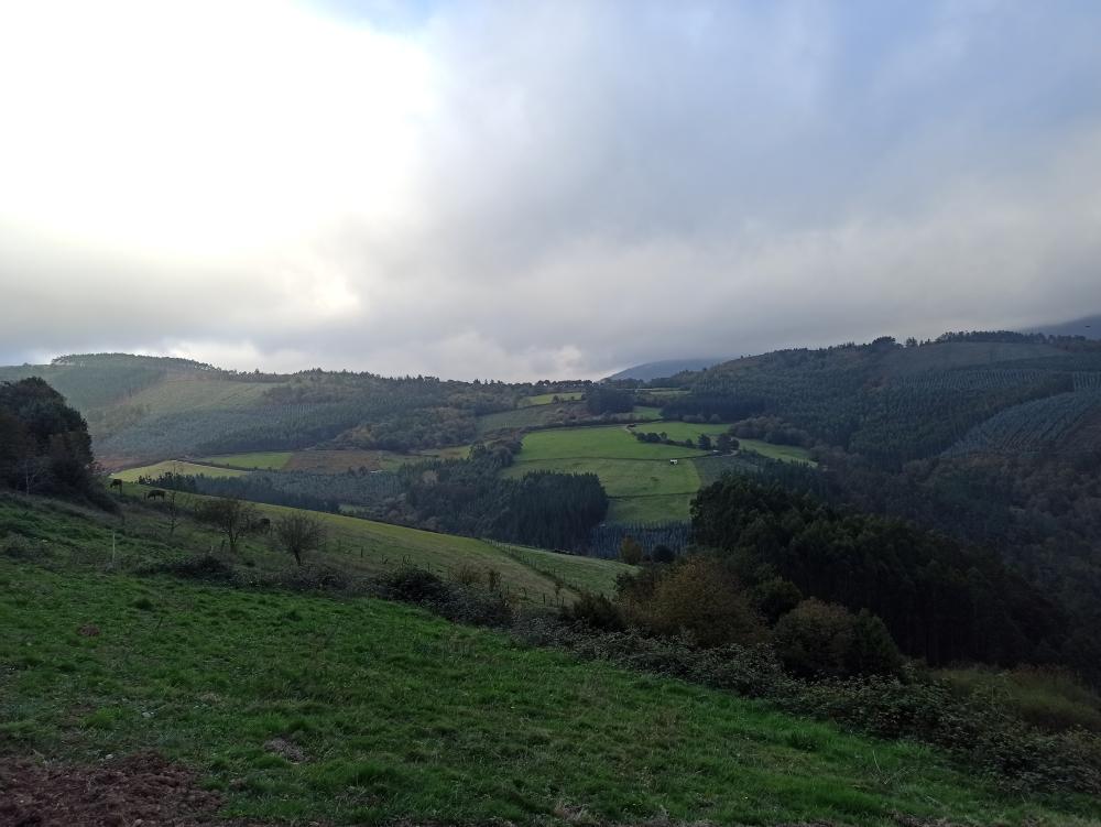  for sale country house Conforto Mariña Oriental 26