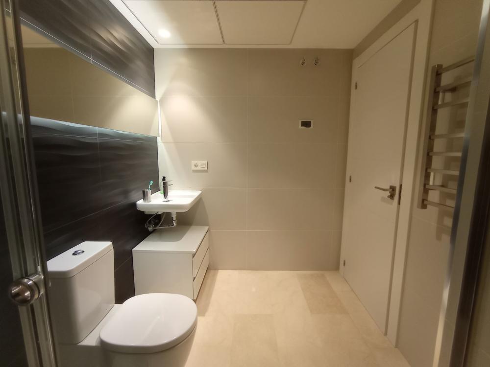  for sale apartment Villajoyosa Marina Baixa 13