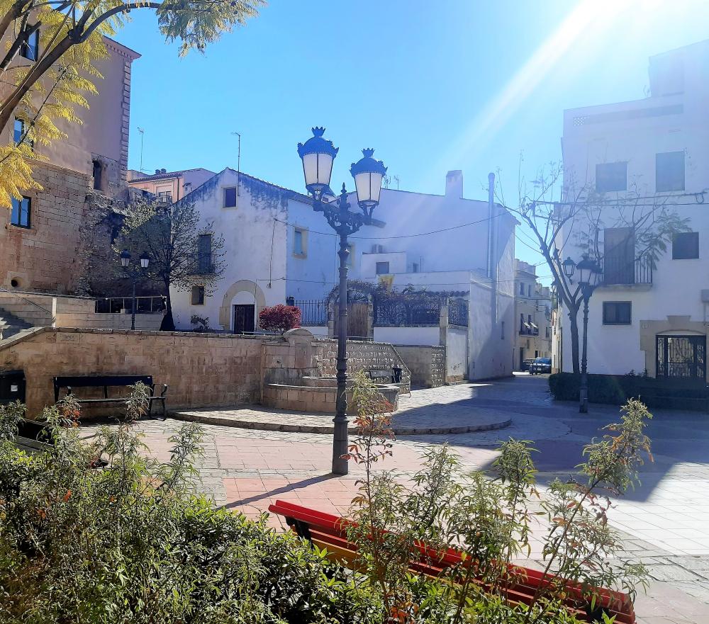  for sale building Torredembarra Tarragonès 12