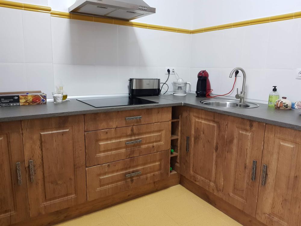  for sale terraced house Burguillos Vega Del Guadalquivir 15