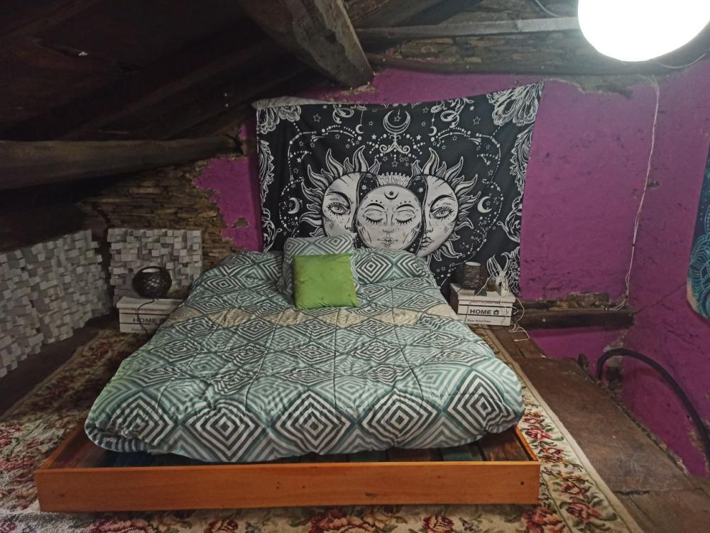  for sale country house Conforto Mariña Oriental 21