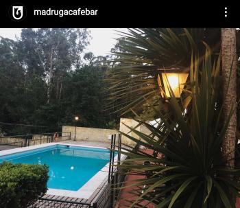 Montesiรฑa Vigo villa foto 5061122