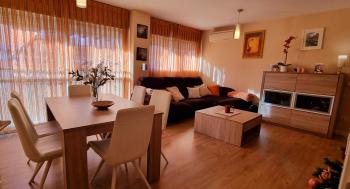 Vicálvaro-Valdebernardo Madrid Capital apartment foto 5079245