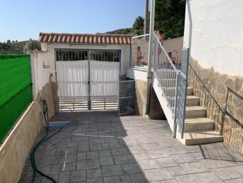 Blanca Vega Alta Del Segura country house foto 5068379