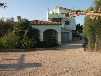 Camarles Baix Ebre country house foto 5072174