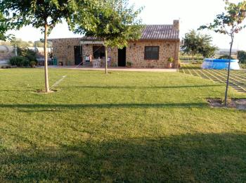 Huétor-Tájar Loja house foto 5062128