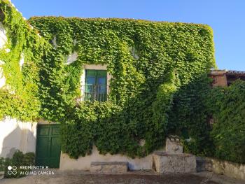 Orce Huéscar house foto 5058621