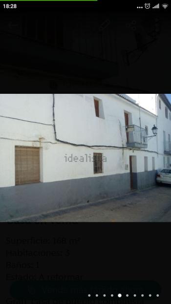Colomera Montes (Los) house foto 5068271