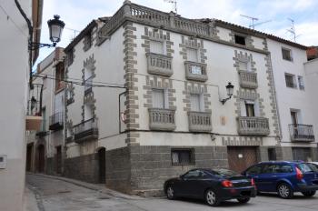 La Codoñera Bajo Aragón house foto 5079255