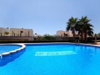 Villajoyosa Marina Baixa apartment foto 5068383
